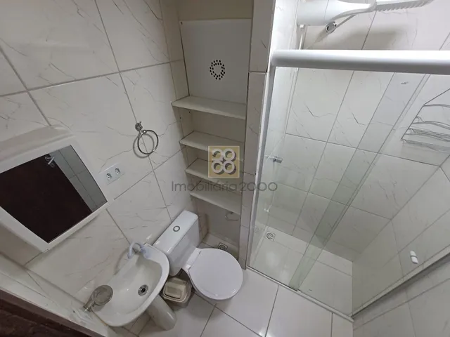 Furnished apartment with 1 bedroom and a compact gas area — photo 7