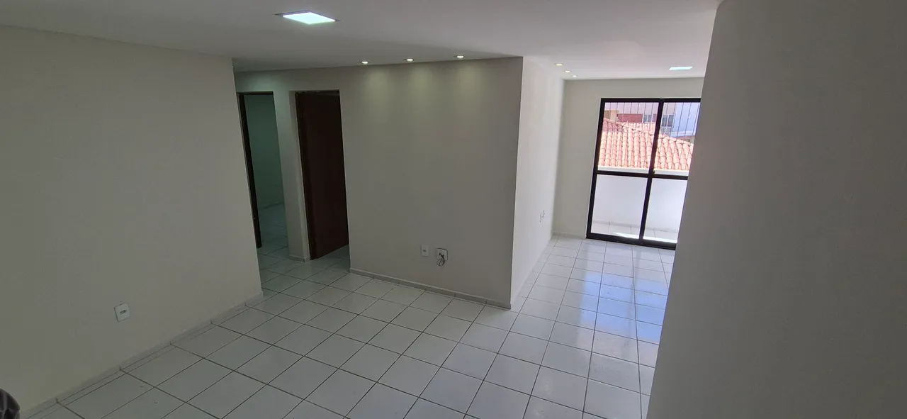 Квартира: 2 спальні, 60 м² — photo 5