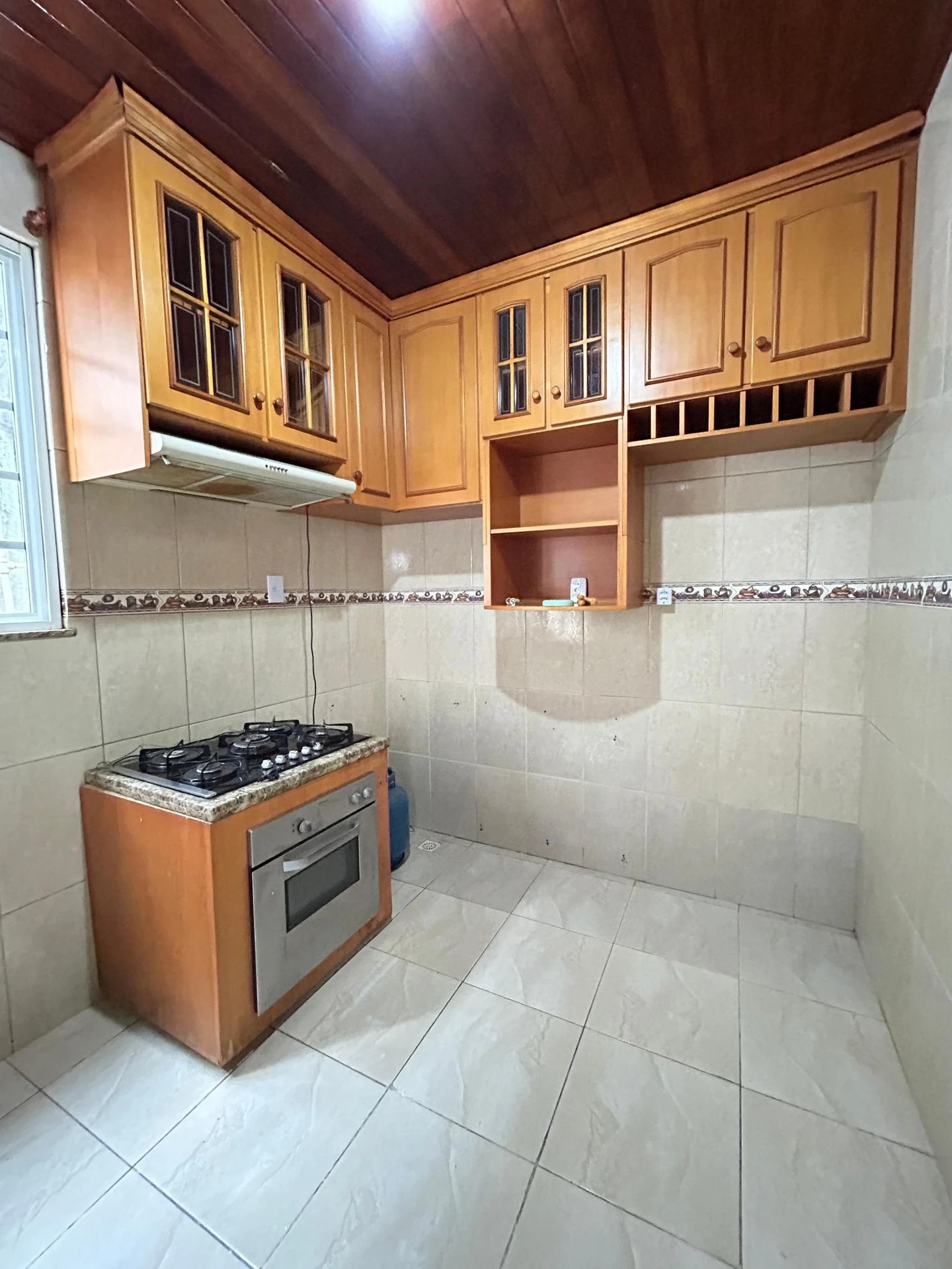 2-bedroom house with a washing machine in Rio de Janeiro — photo 21