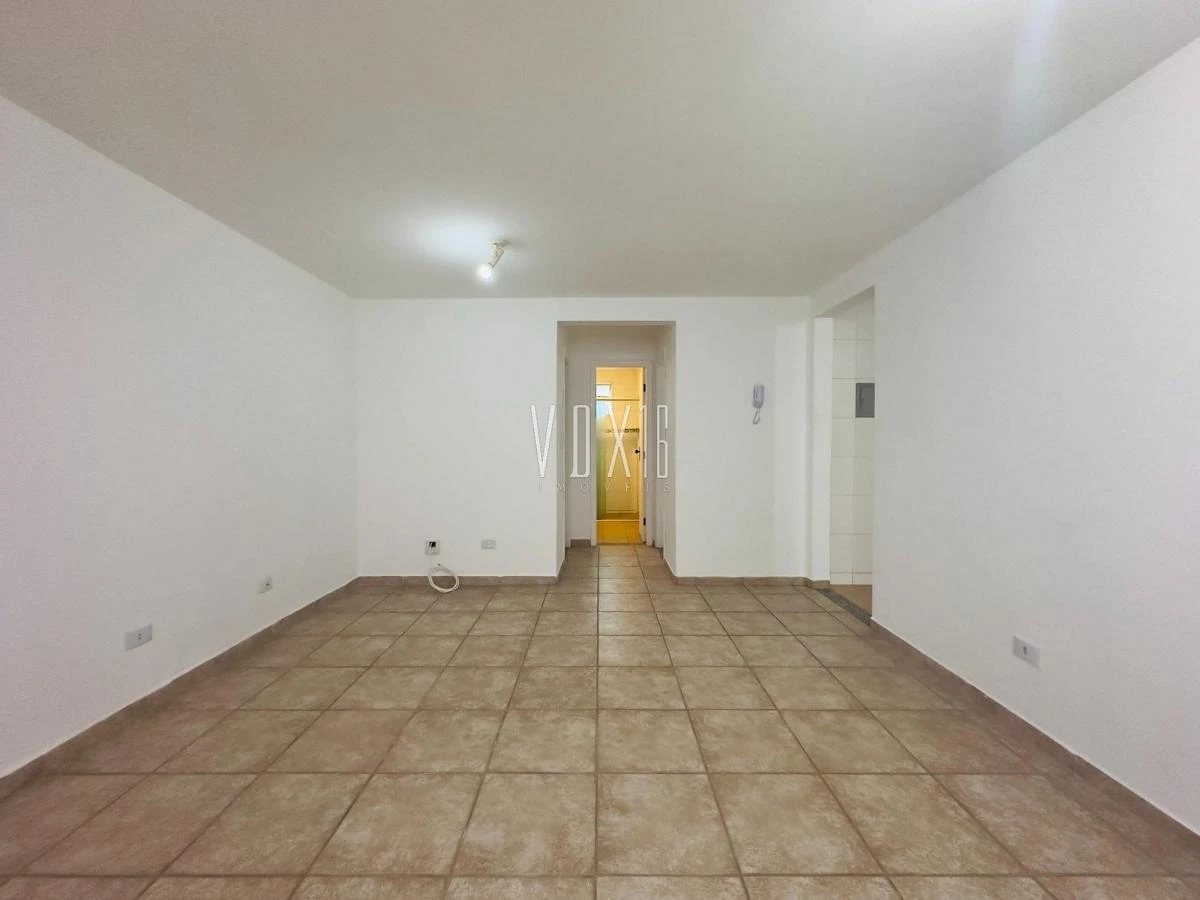 2-bedroom apartment with a home office — photo 12