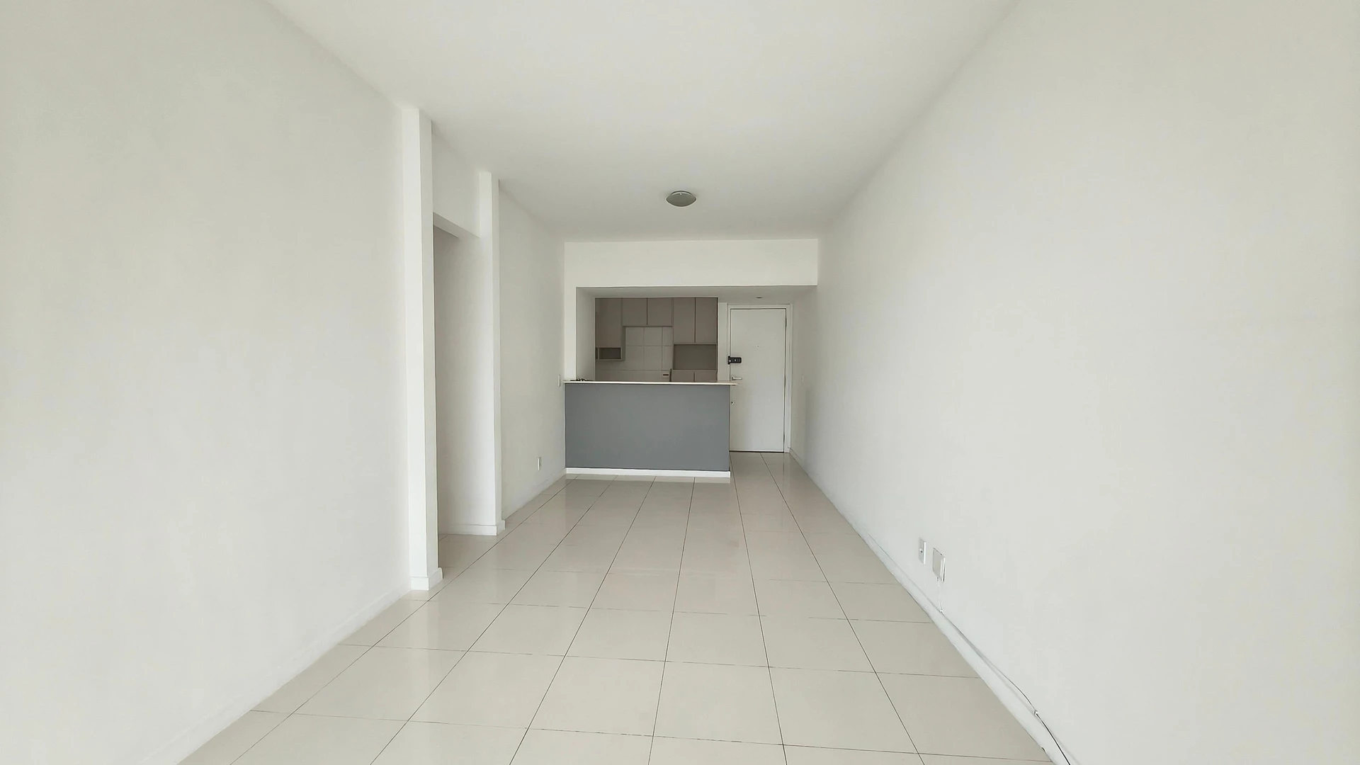 Apartment, 87 m², with a jacuzzi — photo 32