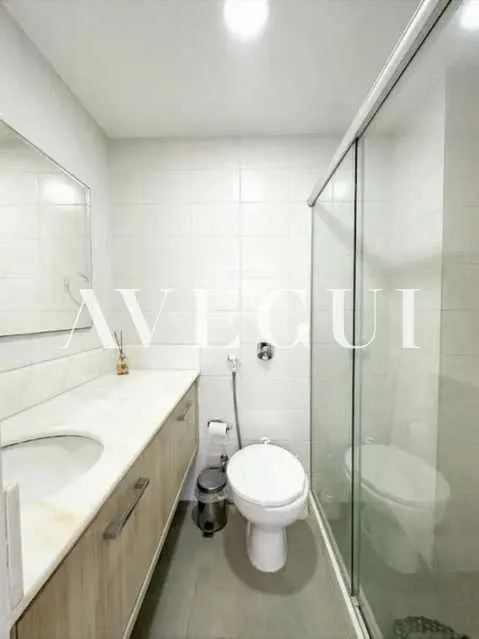 Apartment with 2 bedrooms and 2 en-suites, 160 m² — photo 21