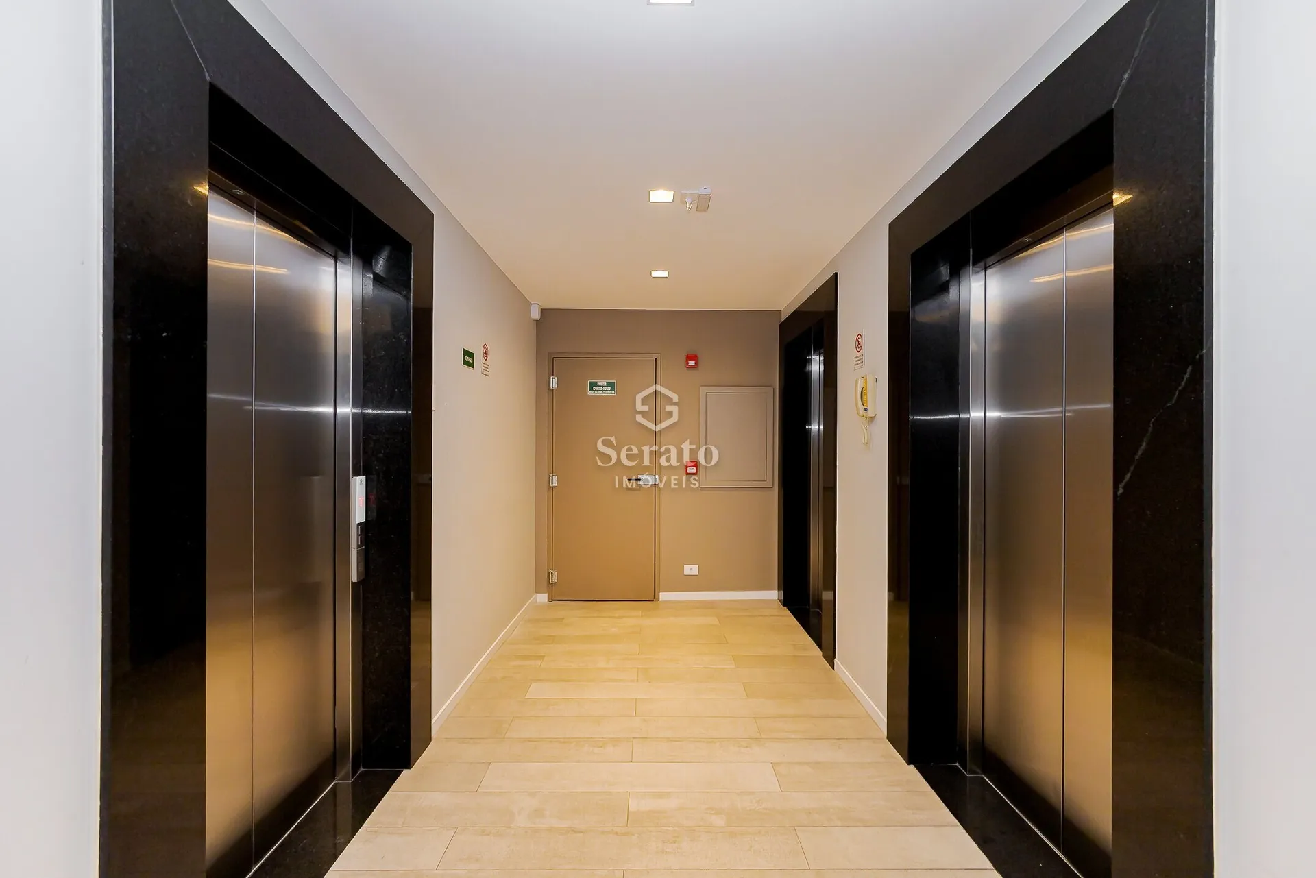 1-bedroom apartment with en-suite and 31 m² — photo 24