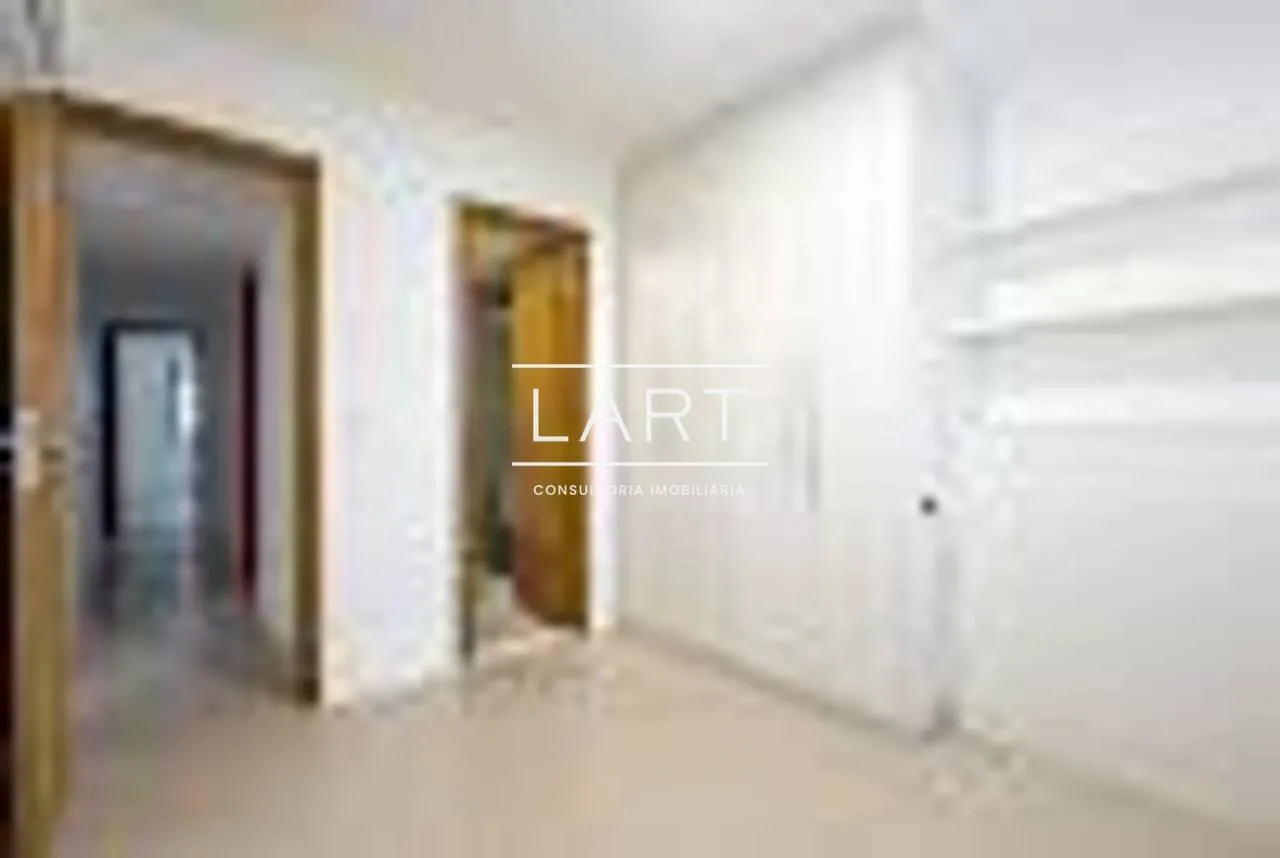 4-bedroom apartment, 2 with their own bathrooms, 193 m² — photo 10