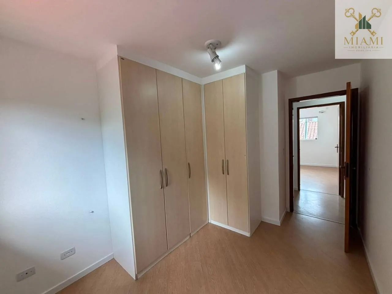 Duplex house with 3 bedrooms and 2 parking spaces — photo 18