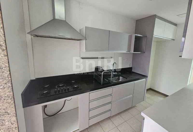 4-bedroom apartment 156 m² with 2 parking spots — photo 13
