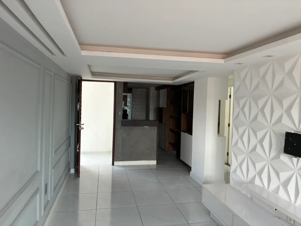 2-bedroom apartment with a home office — photo 8