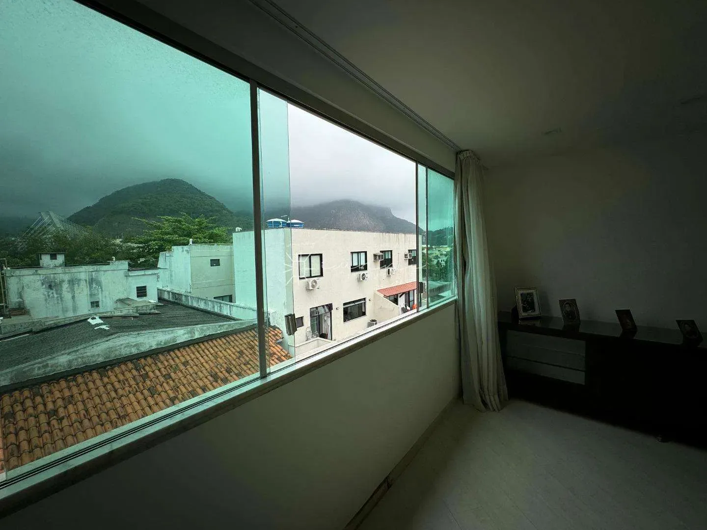Cobertura com 3 quartos, 3 suítes e varanda — photo 28