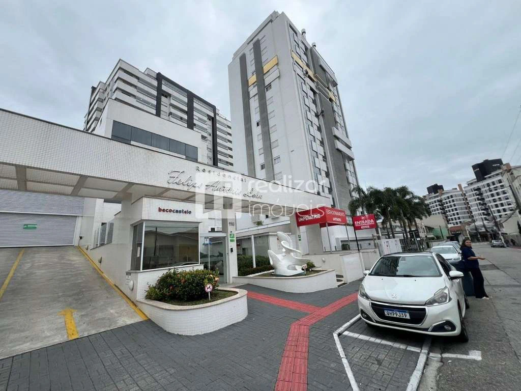 97 m² apartment with 3 bedrooms, 1 en-suite and 2 spots — photo 2