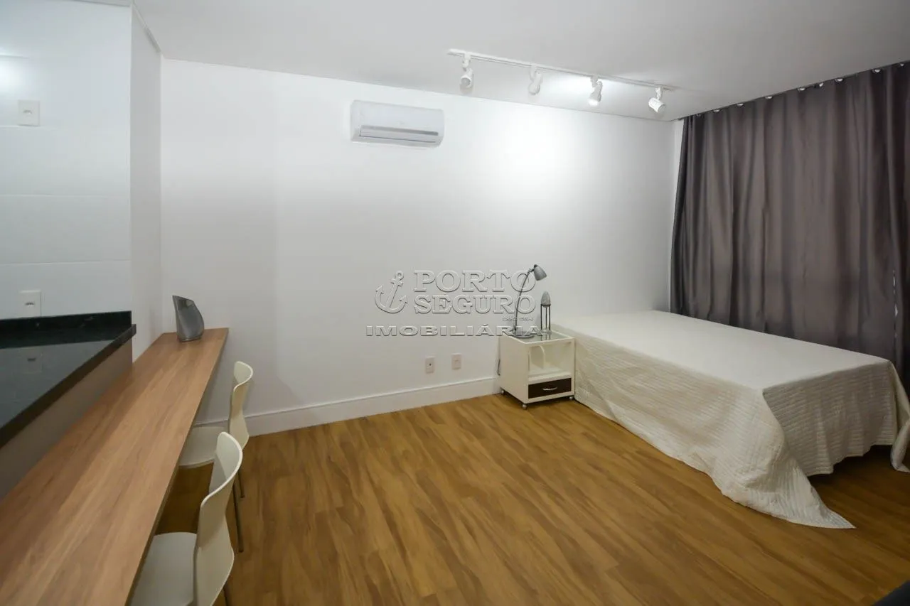 Estúdio mobiliado com 62 m² no 3º andar e 2 vagas — photo 15
