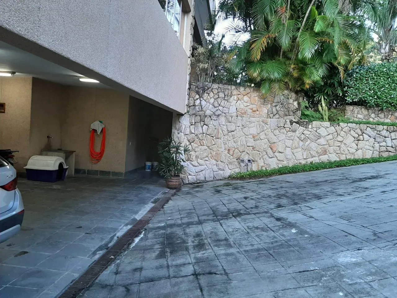 Casa mobiliada de 930 m² com 4 suítes e 8 banheiros — photo 73