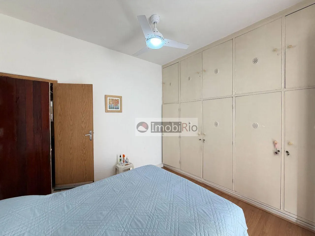 Apartamento de 1 dormitório de 70 m² com varanda — photo 19
