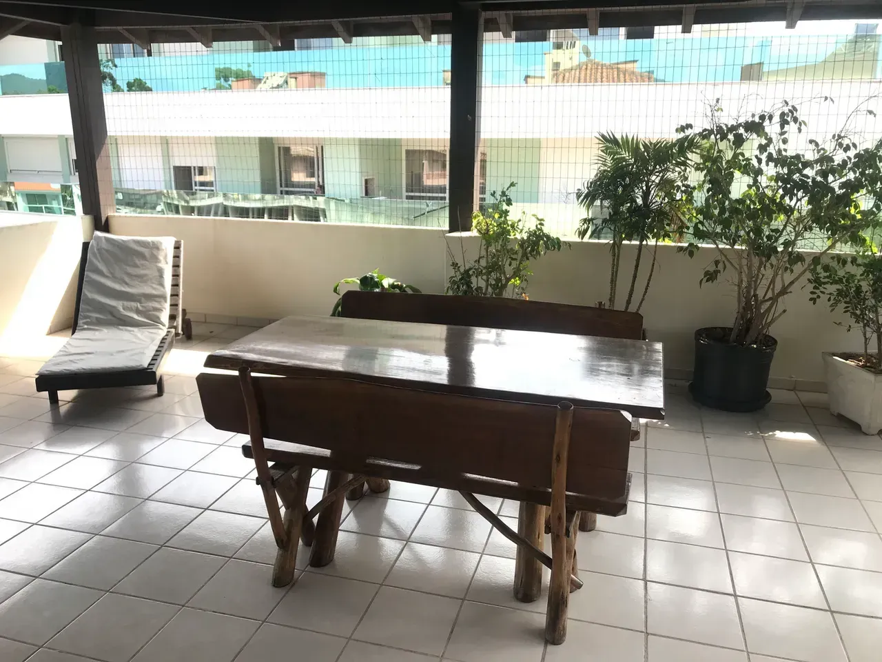 Furnished apartment, 65 m², with a water view — photo 2