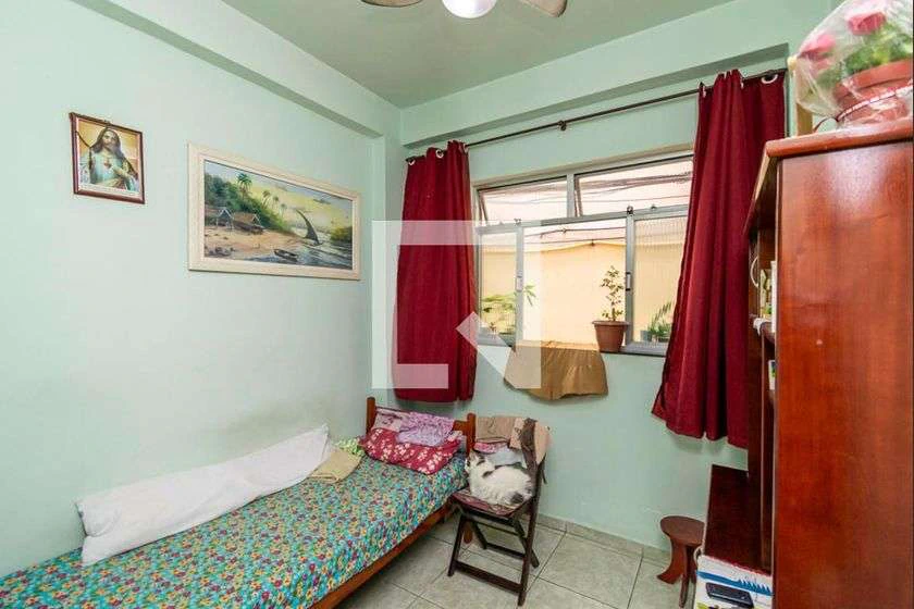 Furnished 2-bedroom house with 40 m² — photo 5