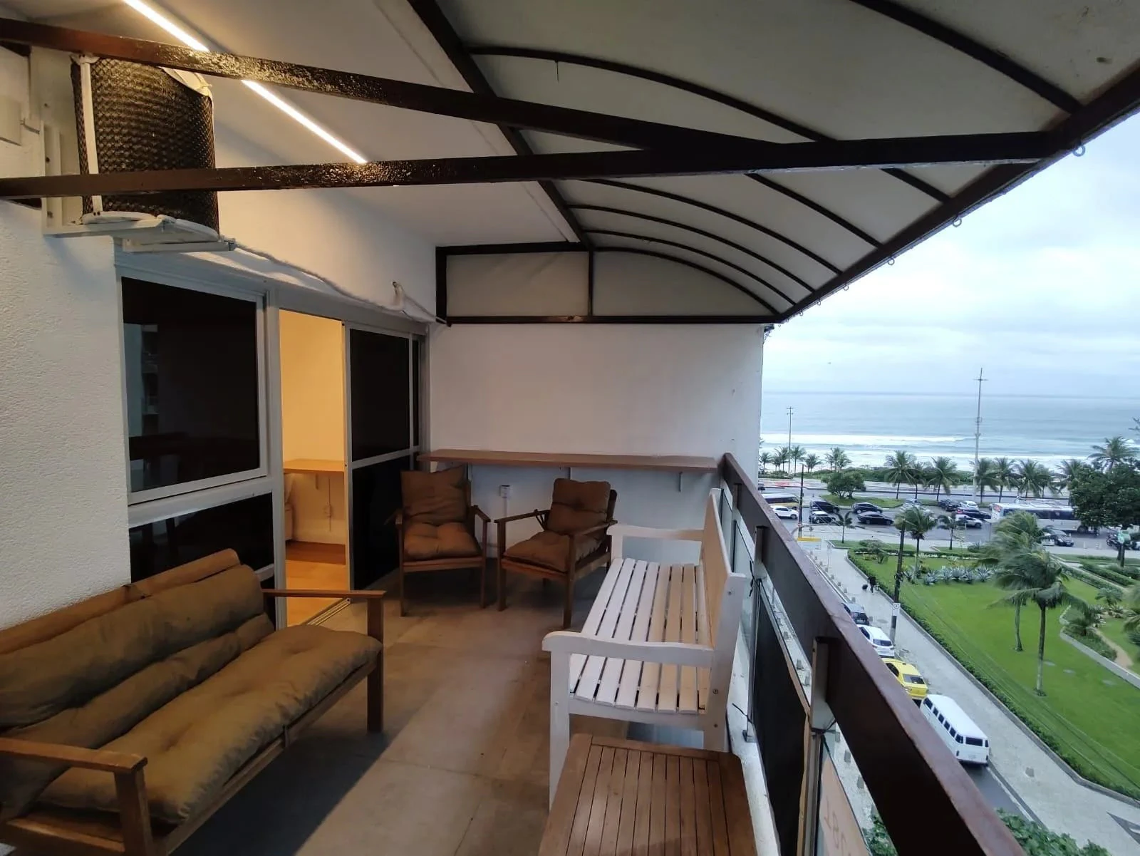 Departamento con vista al agua en Rio de Janeiro — photo 11