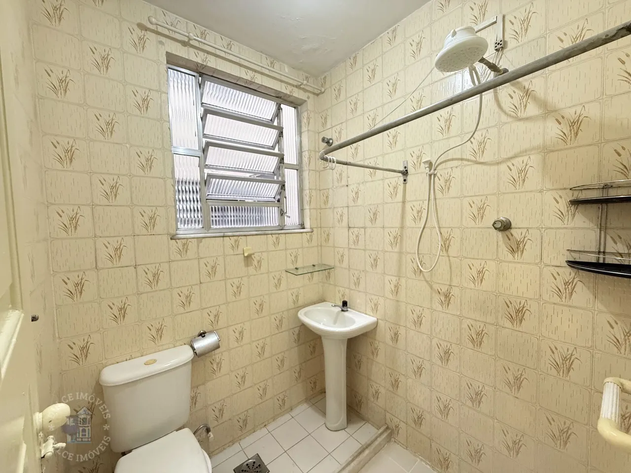 Apartamento para alugar com 1 dormitório e piso em cerâmica — photo 15