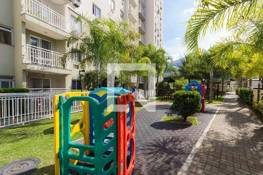 Furnished apartment, 50 m², with a mountain view — photo 12