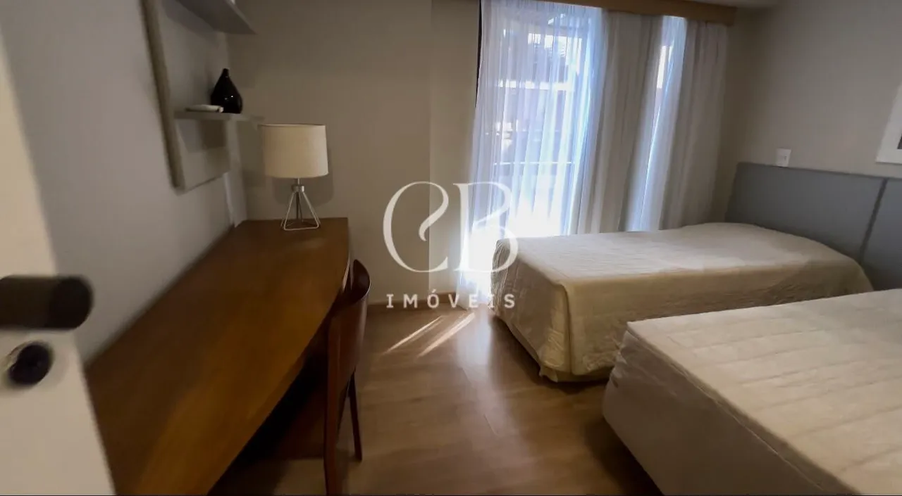 Furnished apartment with 2 bedrooms and 2 bathrooms — photo 7