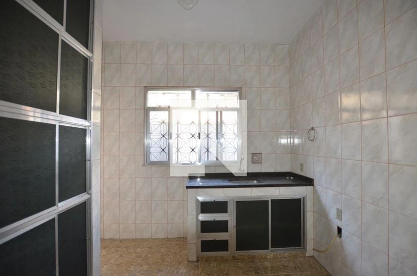 One-bedroom house, 70 m²