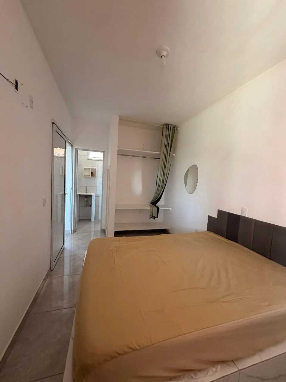 Furnished one-bedroom apartment, 32 m² — photo 5