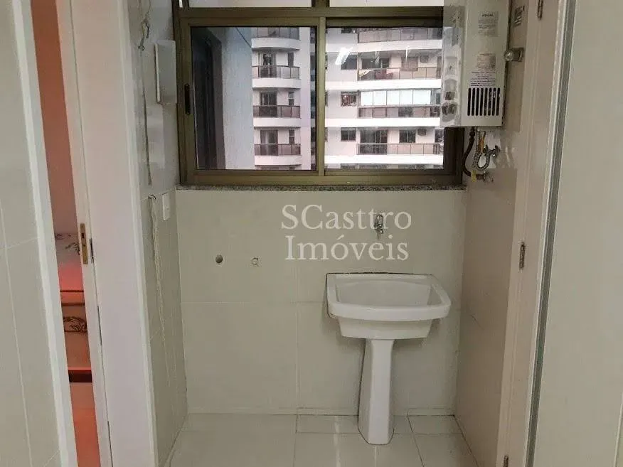 3 quartos e espaço de home office: apartamento de 91 m² — photo 25