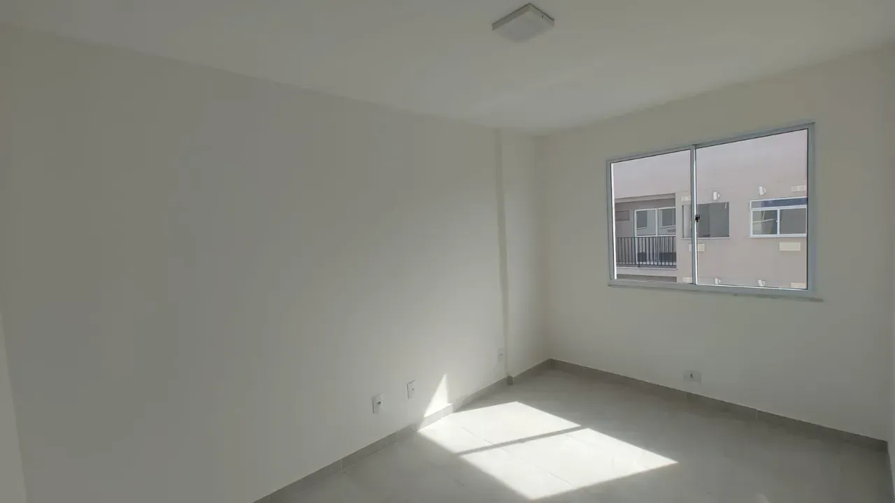 Apartamento com 2 quartos e 2 banheiros, com vaga — photo 4