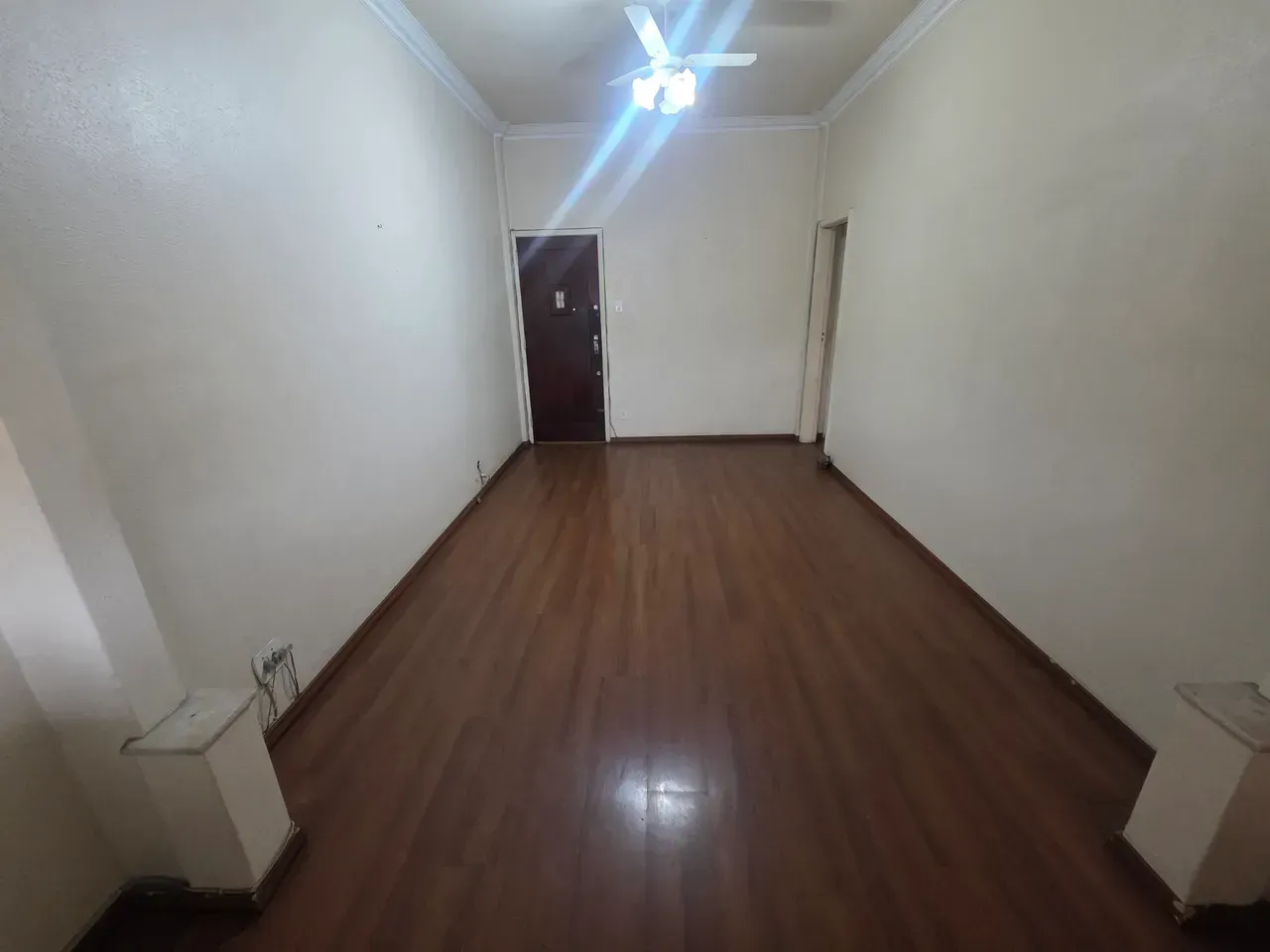 Apartment, 90 m², with wood or laminate floors — photo 7