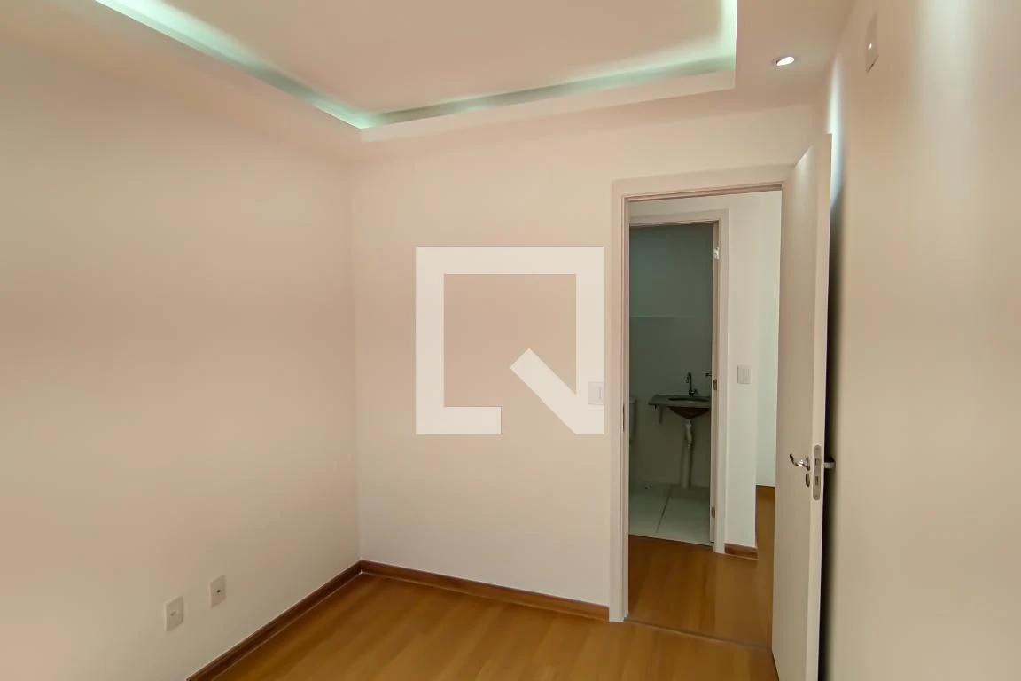 Apartamento de 2 quartos em condomínio com academia — photo 32