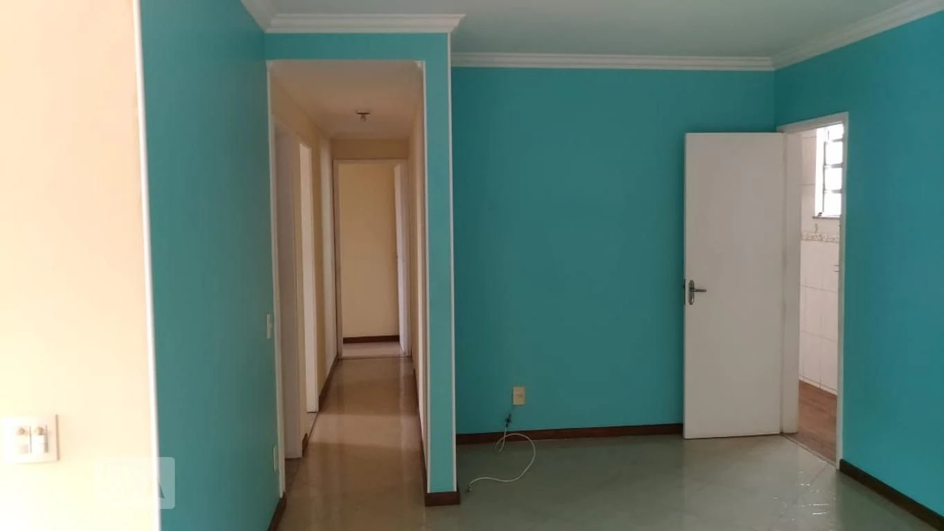 Квартира з 3 спальнями та видом на гори, Ріо-де-Жанейро — photo 23