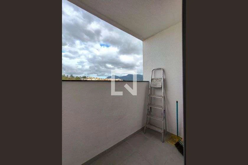 Apartamento para alugar com 2 quartos e 2 banheiros — photo 2