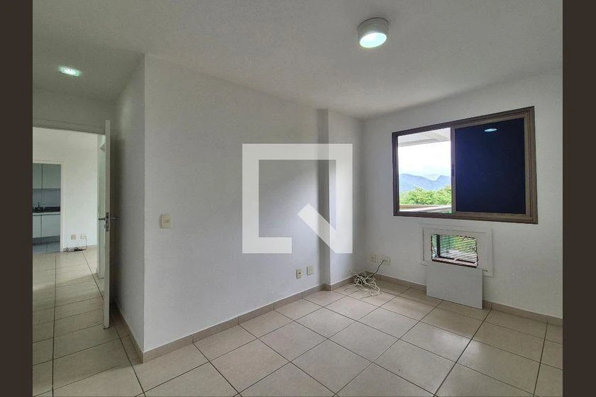 2-bedroom apartment with a mountain view in Rio de Janeiro — photo 30