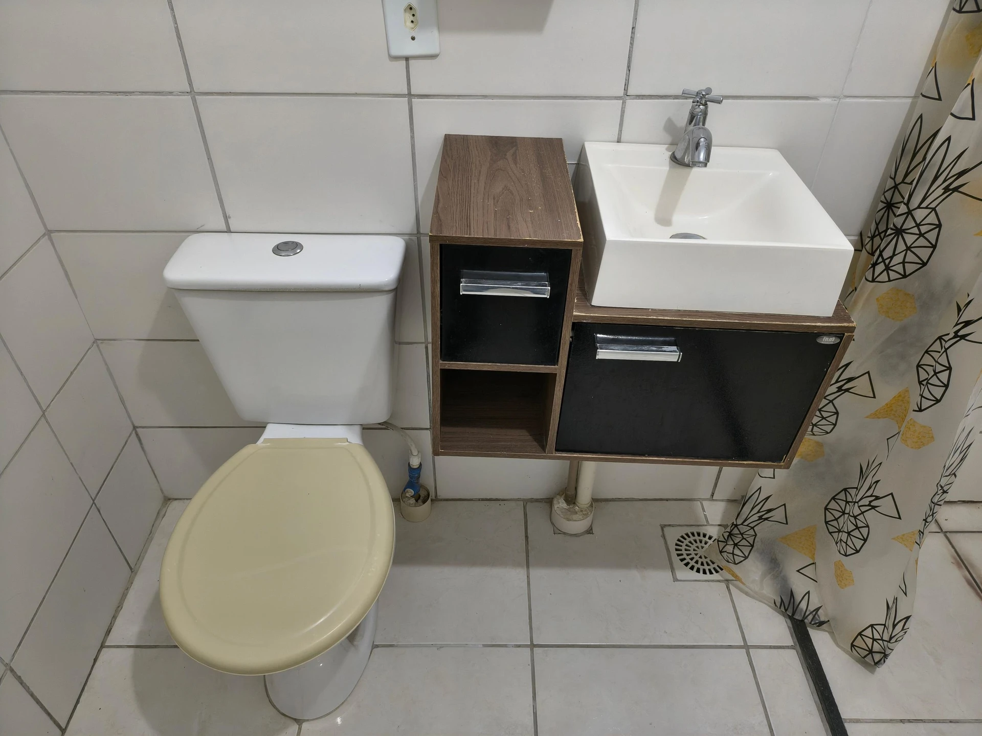 Немебльована квартира з пральною зоною та 2 спальнями — photo 19