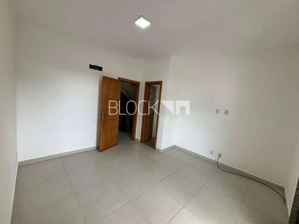 Condominium house with open-air pool and 3 suites — photo 14