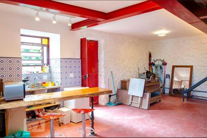 Furnished house, 55 m², with a mountain view — photo 2