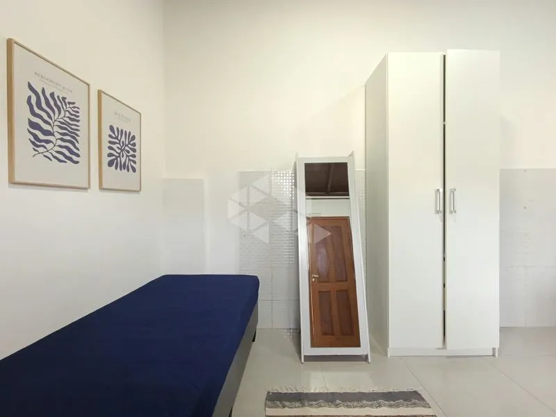 Studio, 30 m², with a washing machine — photo 13
