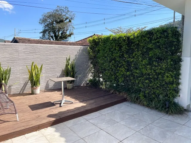 Casa de 4 quartos com varanda gourmet, Rio Tavares — photo 11