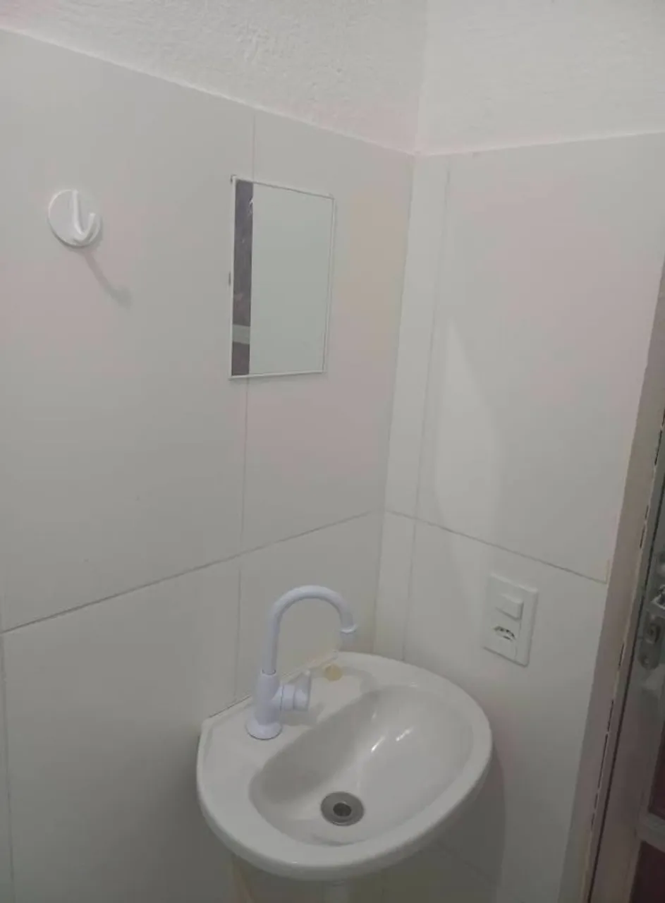 Unfurnished studio with separate kitchen and 1 bathroom — photo 5