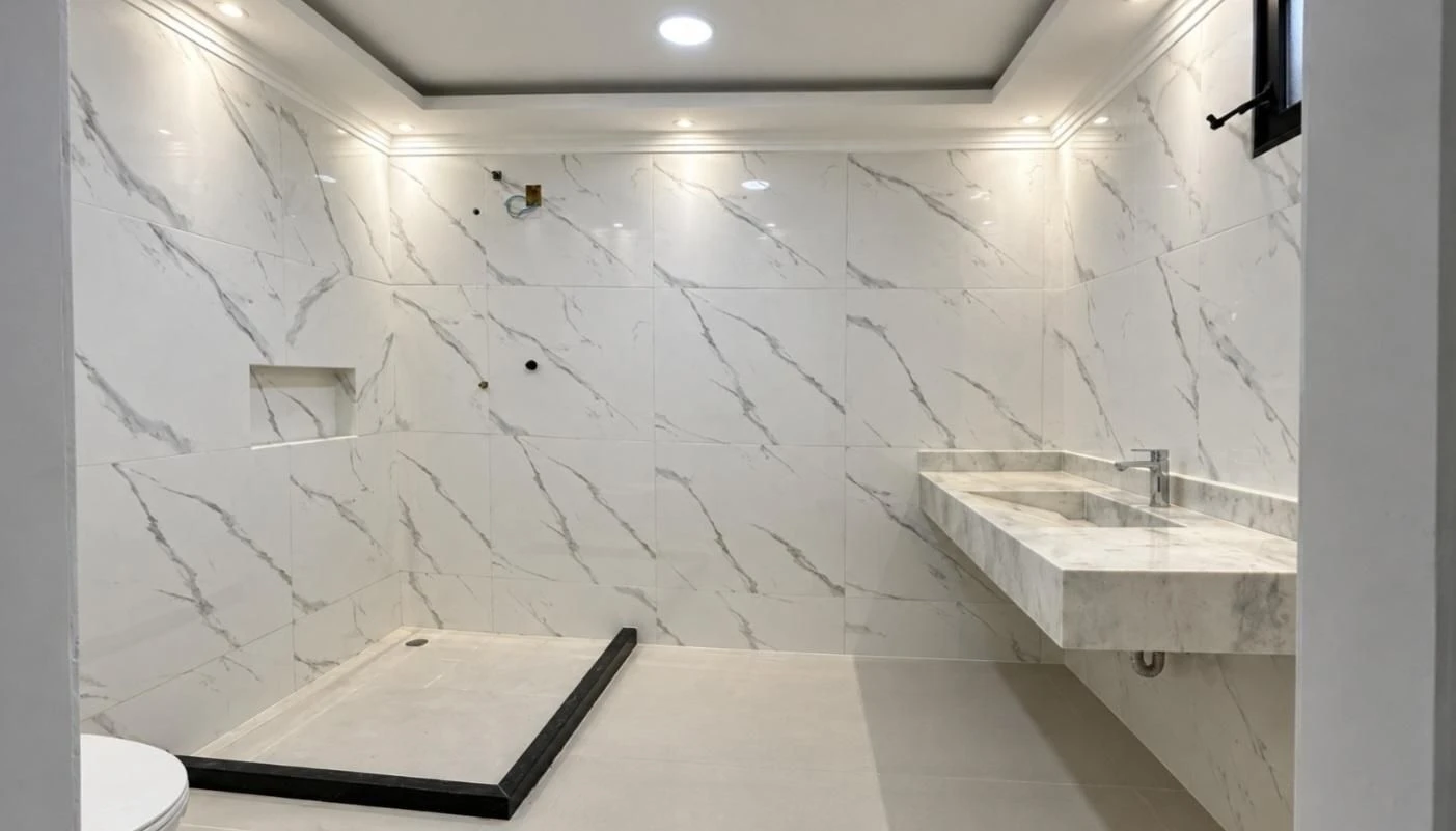 5-bedroom house, 1 with its own bathroom, 120 m² — photo 20