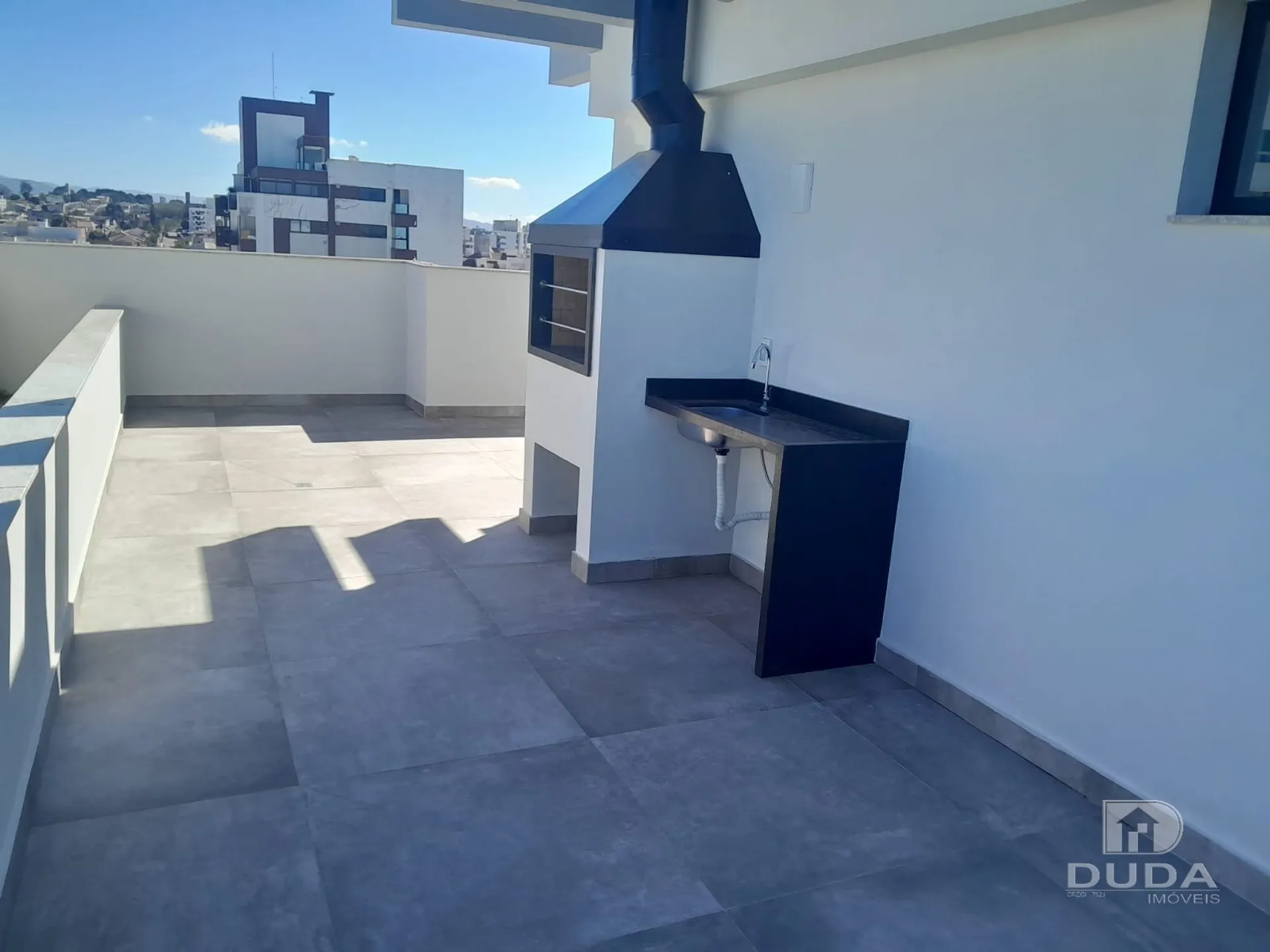 2-bedroom apartment with a water view in Florianópolis — photo 14