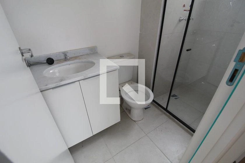 2-bedroom 1-bath apartment with 43 m² and parking — photo 30