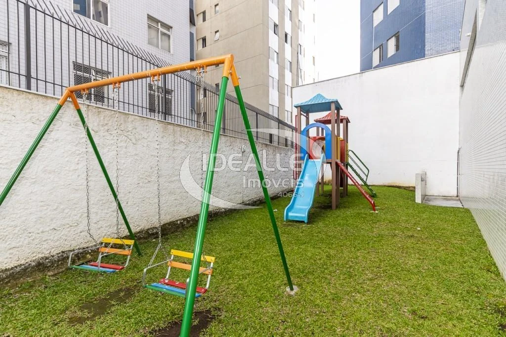 Apartamento de 3 quartos com varanda envidraçada, Portão — photo 26