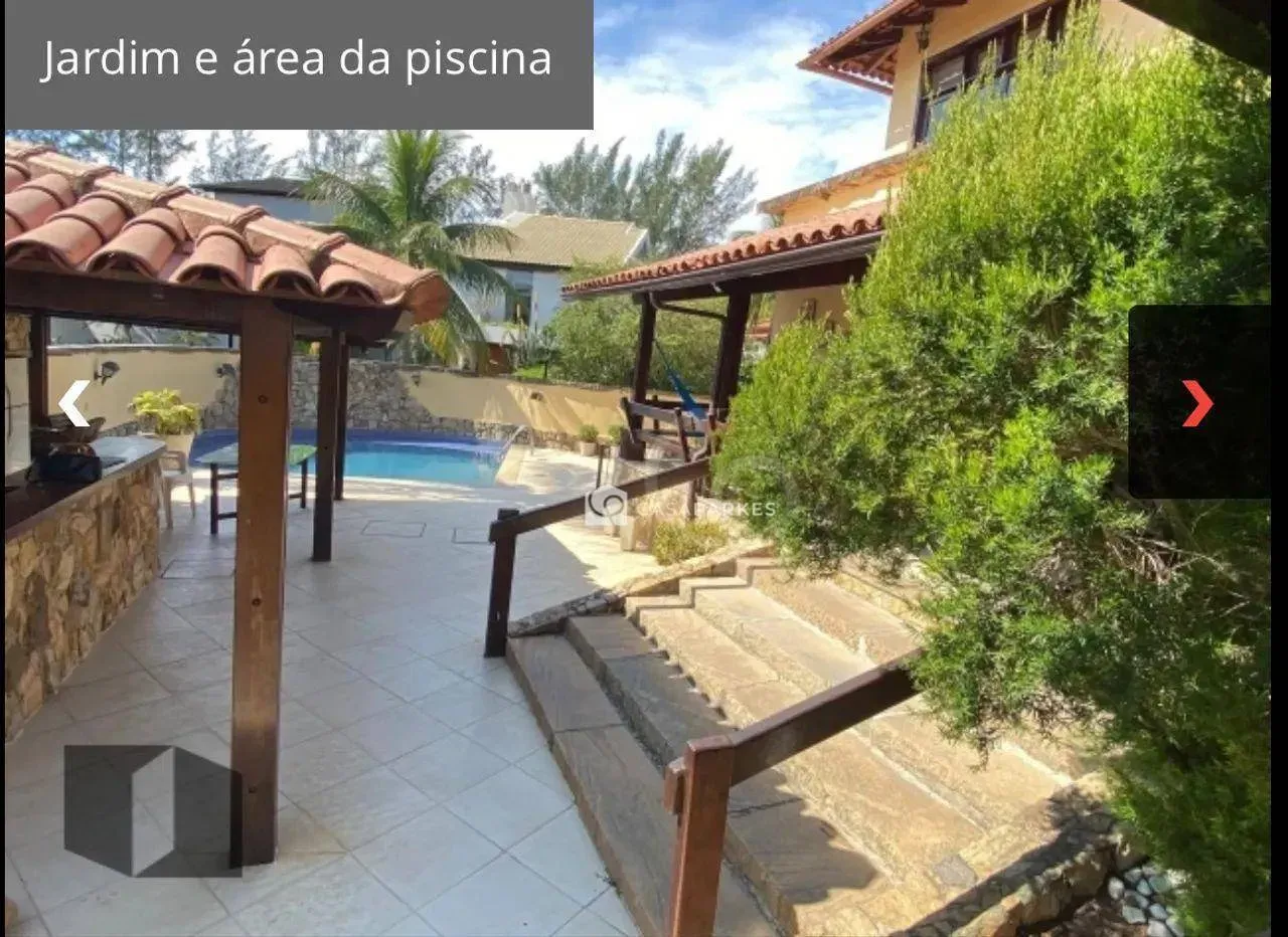 Furnished house with 5 bedrooms and 3 baths, 600 m² — photo 18