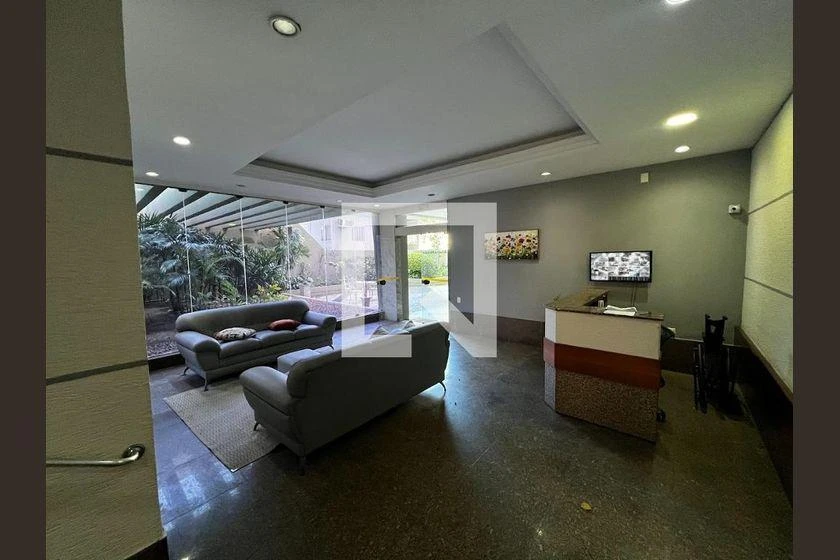 Меблированная квартира с 3 спальнями и 76 м² — photo 47