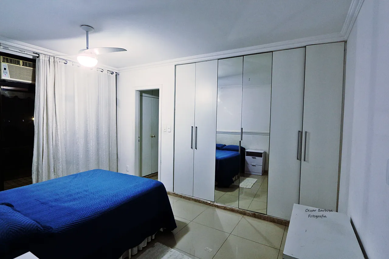 Apartment with 3 bedrooms and 4 bathrooms and 2 parking — photo 3