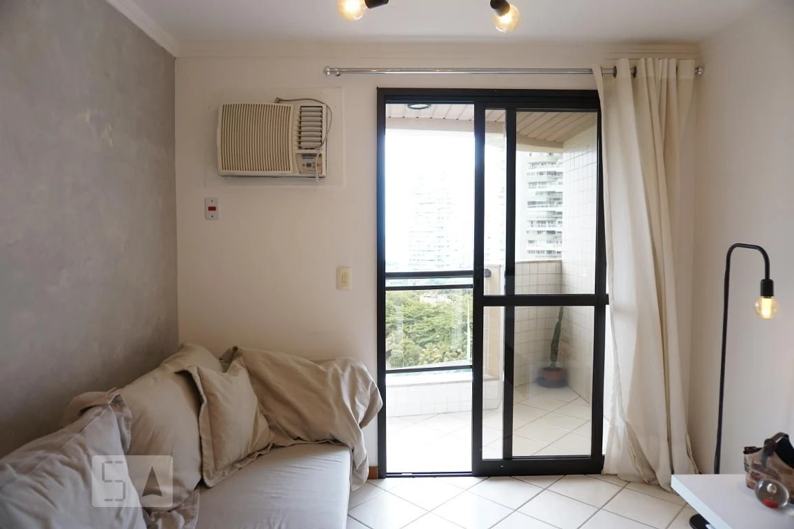 Apartamento mobiliado com 3 quartos e varanda — photo 41