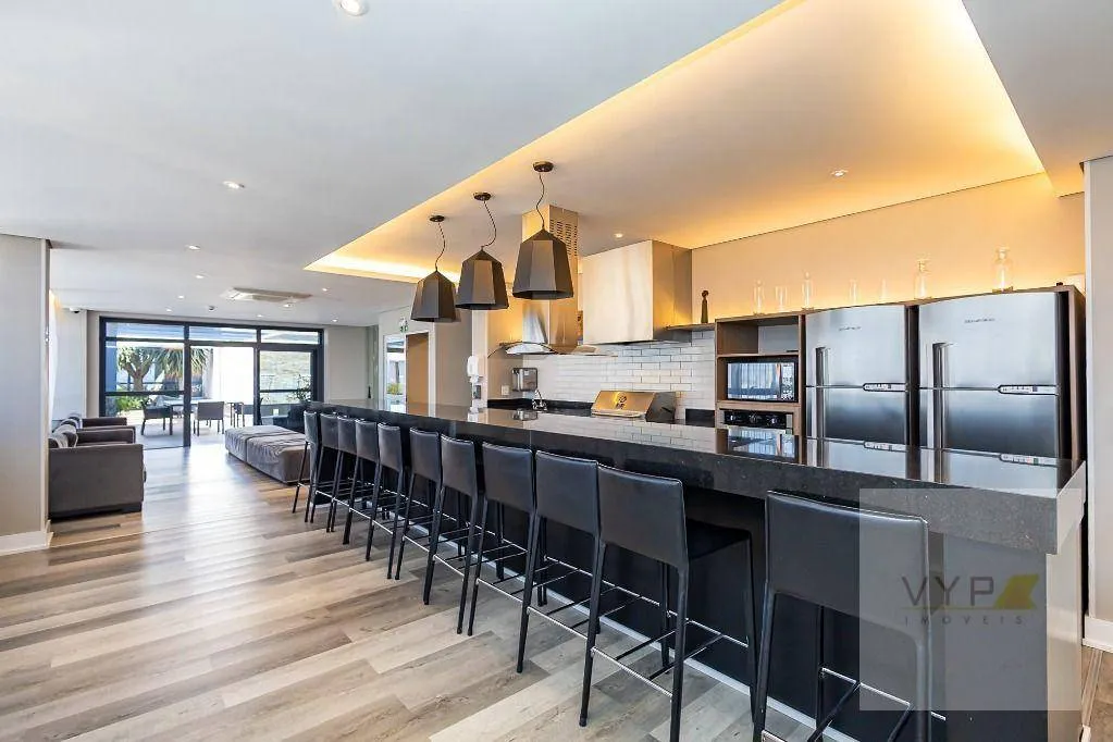 Меблированная квартира 56 м² на 27 этаже — photo 27