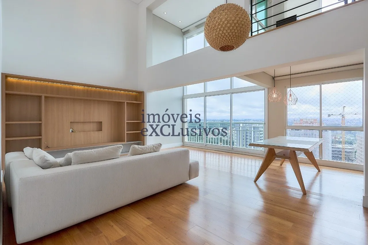 298 m² apartment with 4 bedrooms and laundry area — photo 3