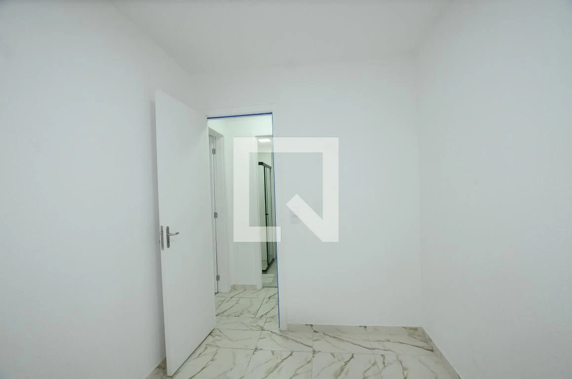 Unfurnished 2-bedroom apartment with 1 parking spot — photo 30