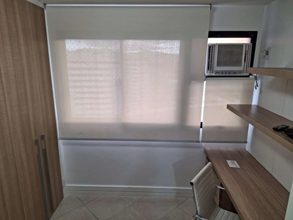Apartamento mobiliado com 167 m², 3 quartos e 2 vagas — photo 14