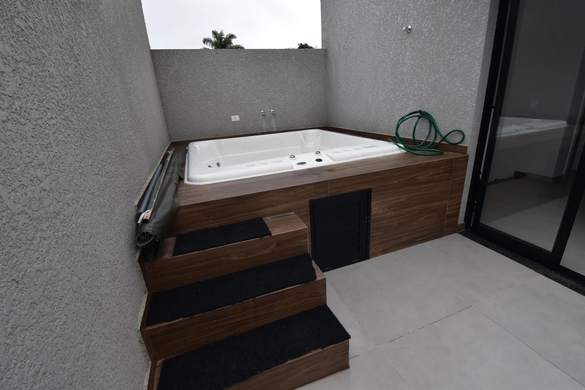 Furnished house, 125 m², with a garden — photo 39